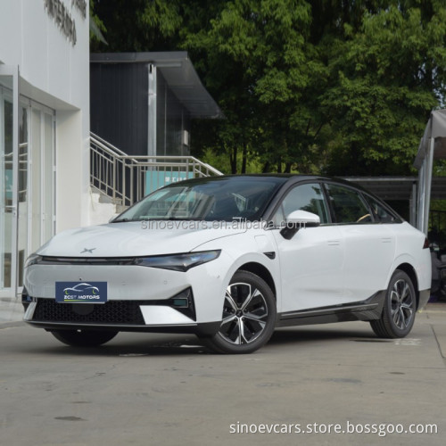 Xpeng New Energy EV Cars Xpeng P7 P5 G3 G5 Electric Vehicles 4 doors 5 seats Adults Car